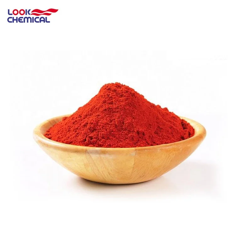 
High quality Bromophenol Blue CAS:115-39-9 in stock 