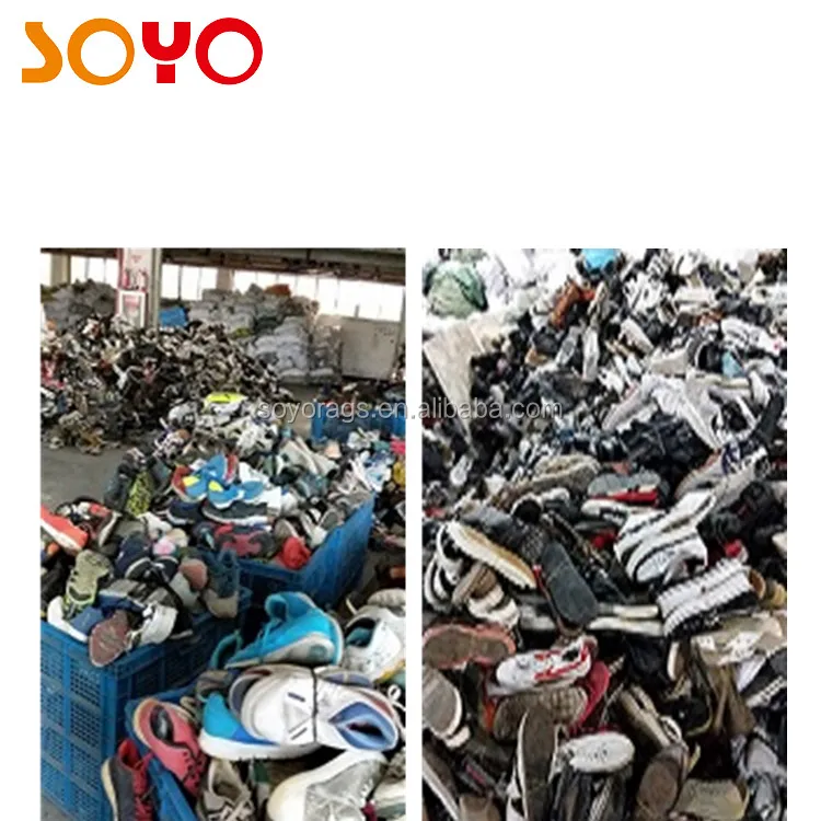 Dubai used shoes in bales all styles used shoes for sale in 25kg