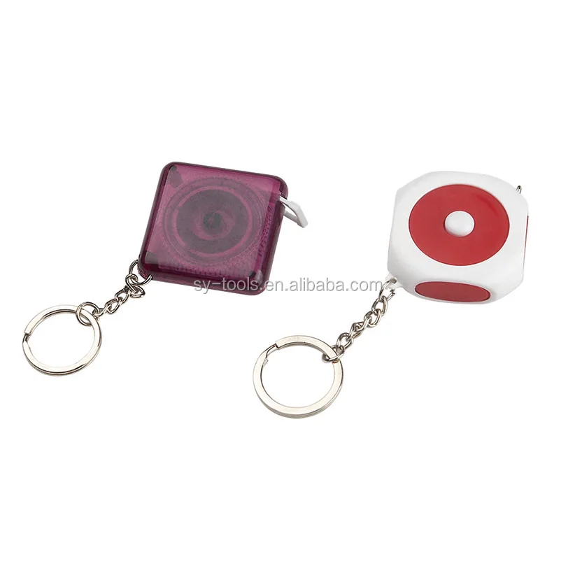 
99 cent mini gift tape measure under 1 dollar 