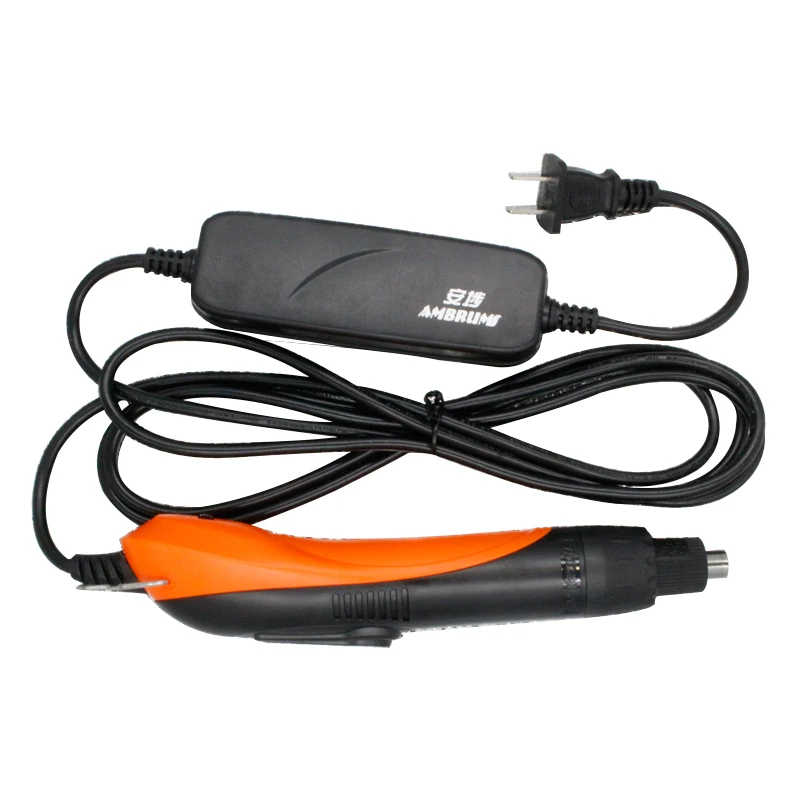 Semi-Automatic Screwdriver Batch 4mm 1.0-7 kgf. Cm Screwdriver Drill Tool