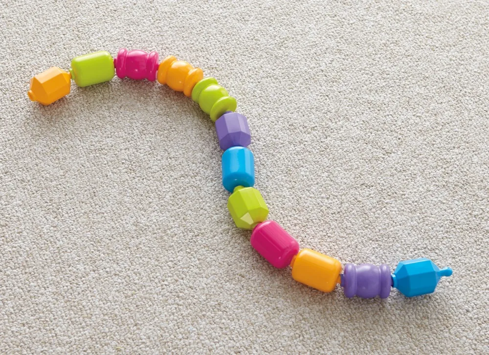 Силиконовый Прорезыватель для зубов 12 цветов без БФА