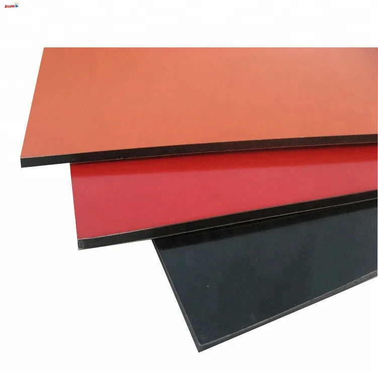 aluminium composite panel/alucobond