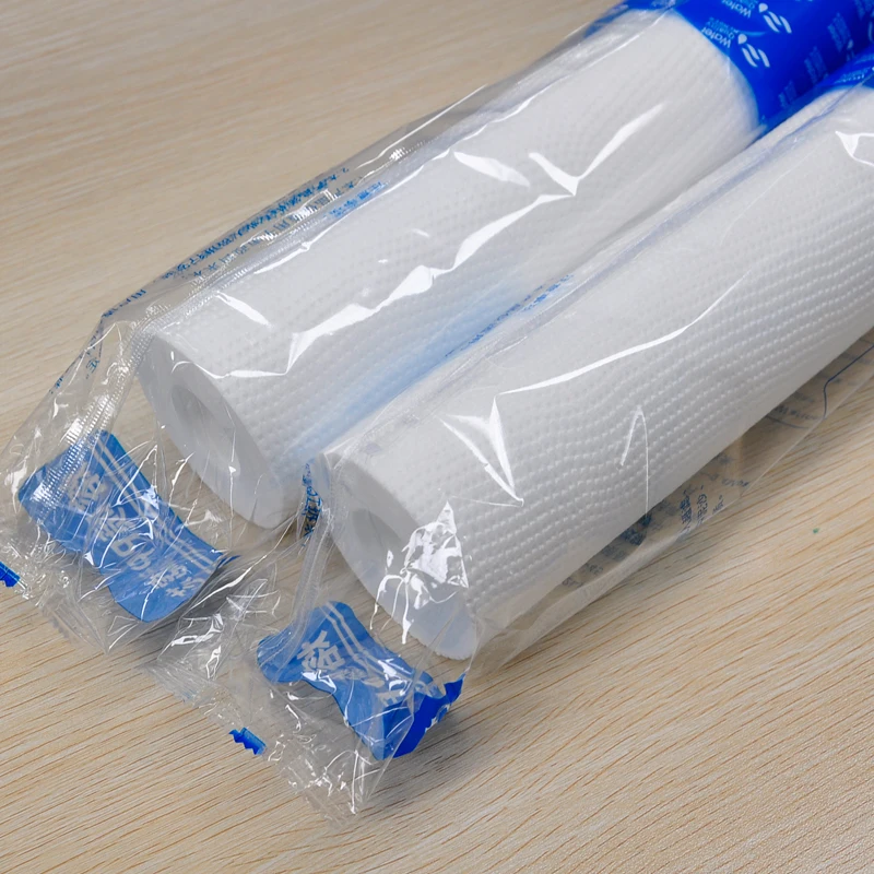 10 inch 5 micron RO PP cotton sediment cartridge in water pre filter