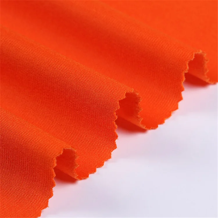 
100 polyester tricot brushed super poly fabric for track suits, fabrics textiles velvet 