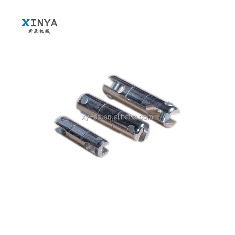 Wire Rope Fitting Swivel Connector Cable Pulling Swivel