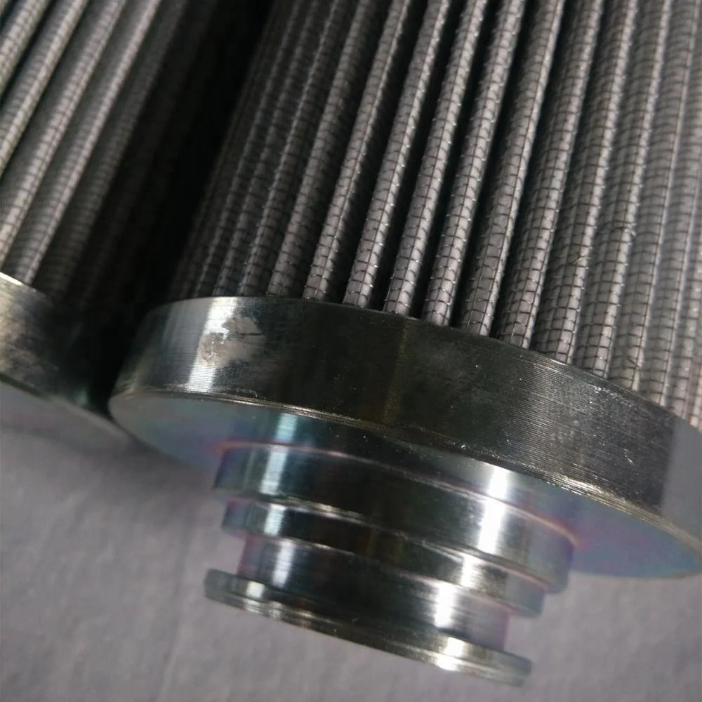 16QCLS10B  hydraulic filter