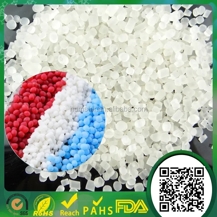 plastic raw materials price for injection extrusion air blowing molding
