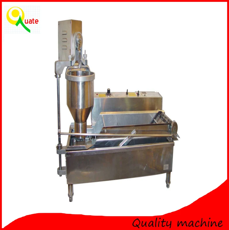 household donut making for sale/mini donut baking machine