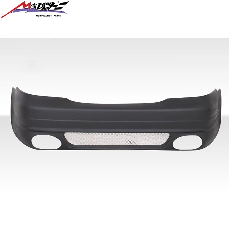 Набор для тела Madly GAF Cls w219 модель BRS