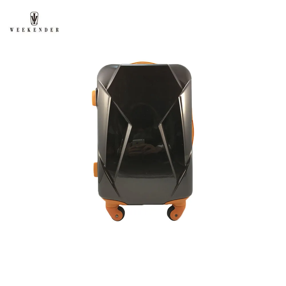 Фабрика по производству чемоданов на колесах в Шанхае