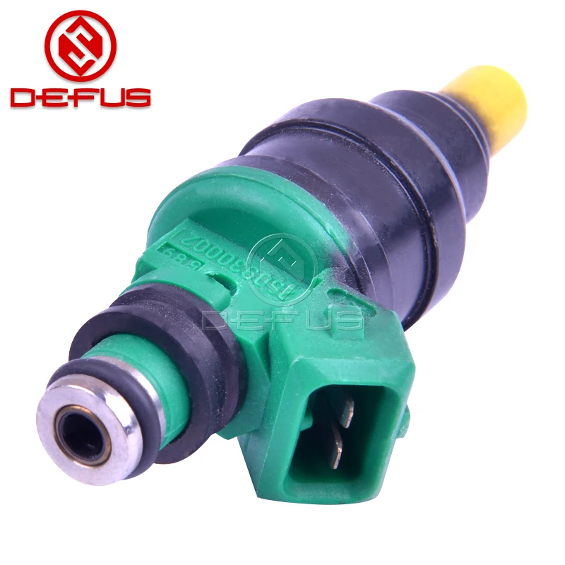 DEFUS high performance fuel injector 35310-32660 9250930002 for Hyundai Sonata 2009-2016 2.4 OEM 35310-32660