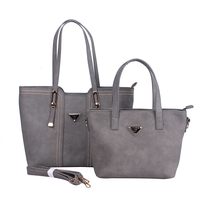 Factory China market wholesale italian ladies matching shoes and bags