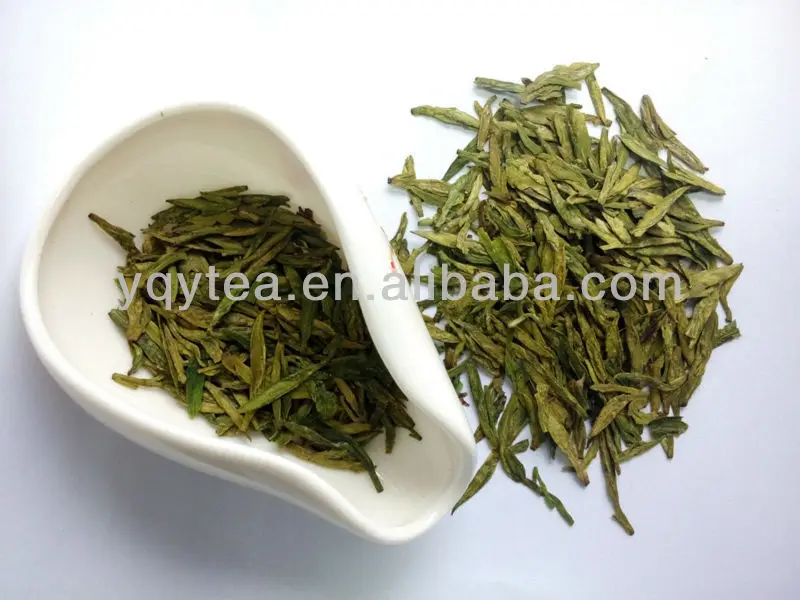 organic tea long jing  organic green tea west lake  lu ching tea with competitive price