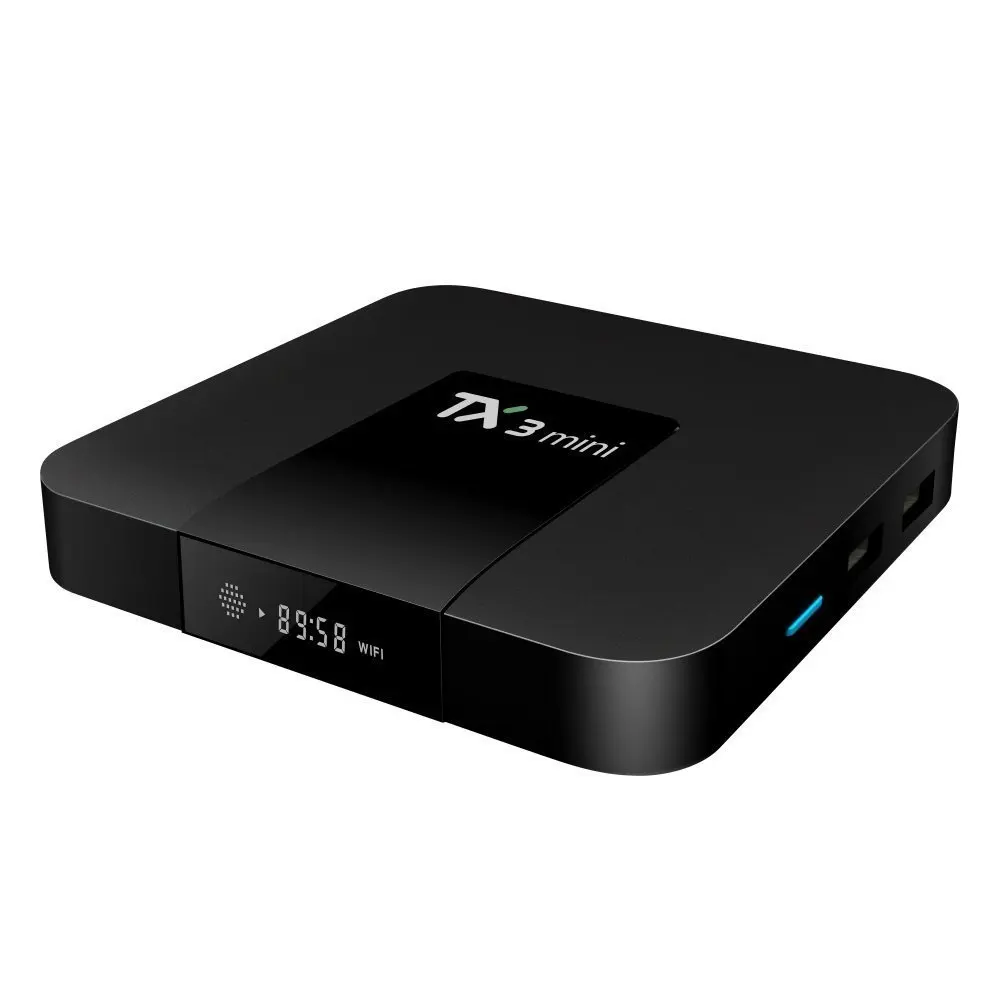 TX3 MINI 2 Гб 16 Amlogic S905W с 4G wifi Android tv box Лидер продаж android 9 0