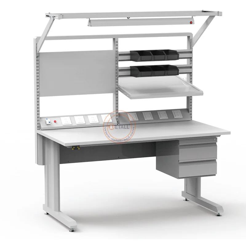 Rubber mat esd desk repairing work table electronics repair anti static workshop working bench for mobile cell phone workshop