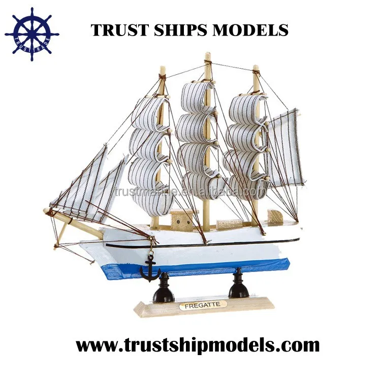Historial sailboat model for sale from China