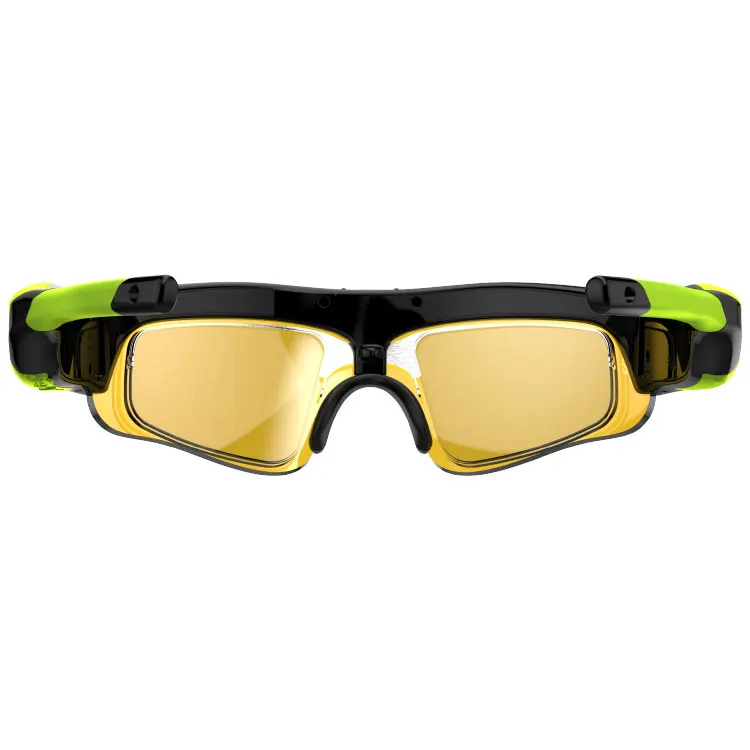 2018 Newest sunglasses with camera,camera eye glasses