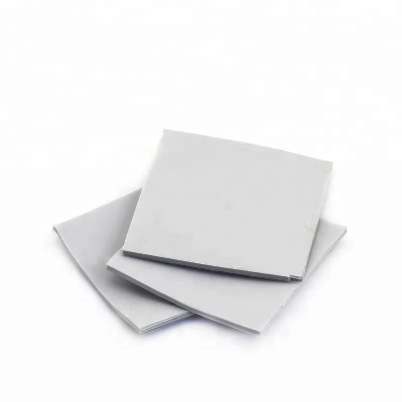 High quality thermal pad with long life