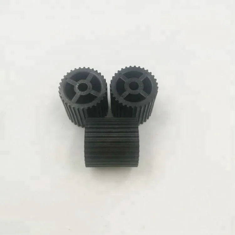KHJ-MC75A-00 SUB ROLLER 1 Yamaha machine smt feeder smt spare parts