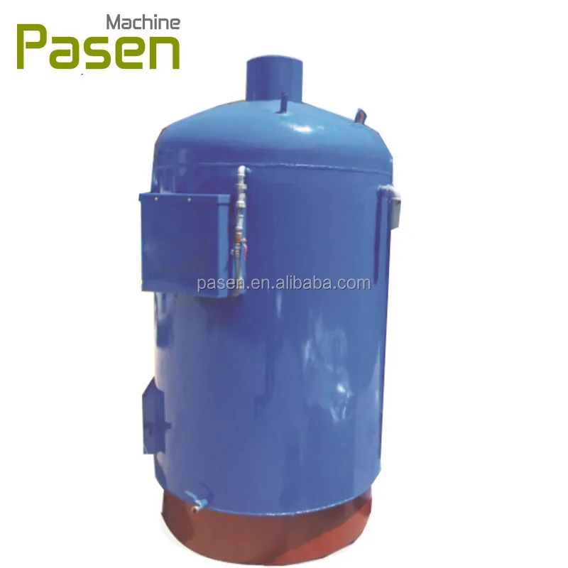 
High pressure sterilizer equipment oyster mushroom boiler  (60760196962)