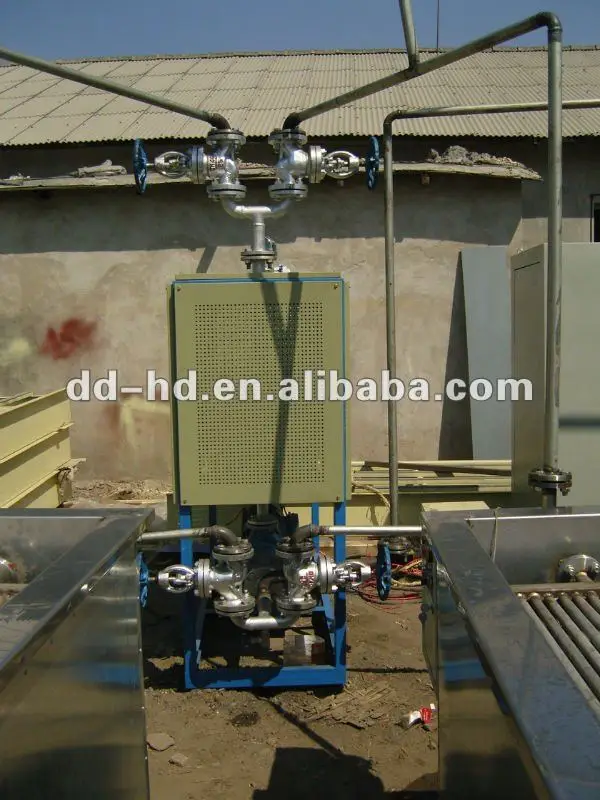 
tealight candle machine Instant Melting Box 