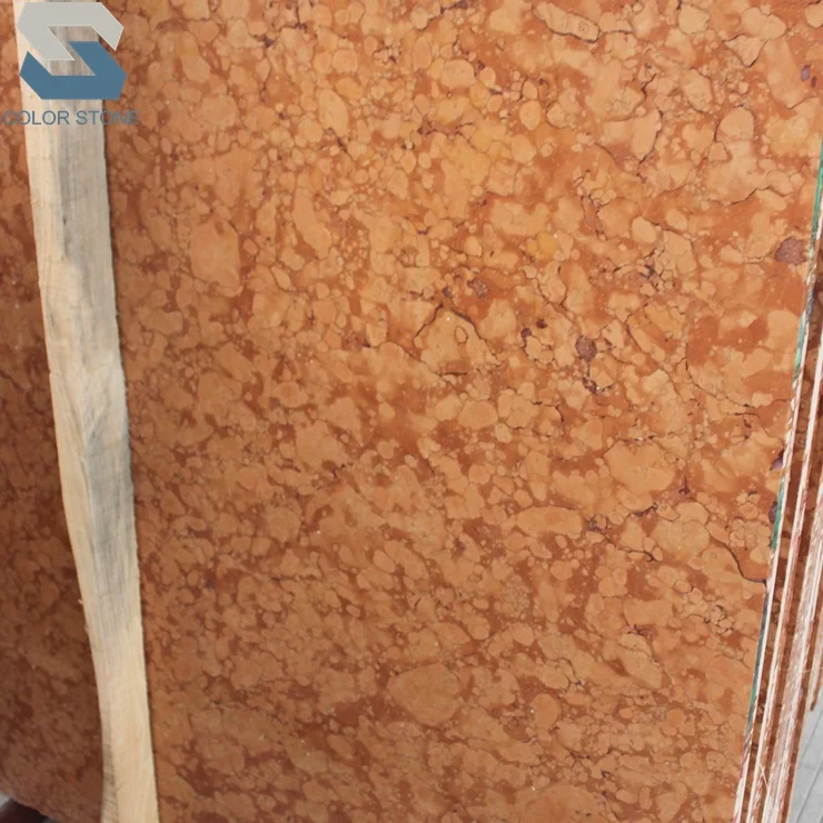 Red Verona Marble Pakistan Wall Floor Tiles Price