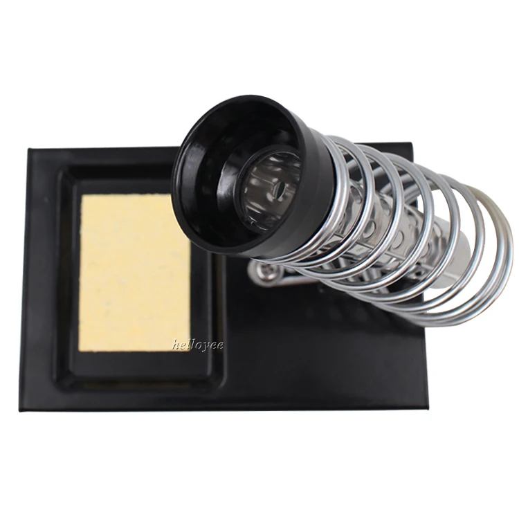 Solder Iron Stand - HandTools & Soldering Iron Kit