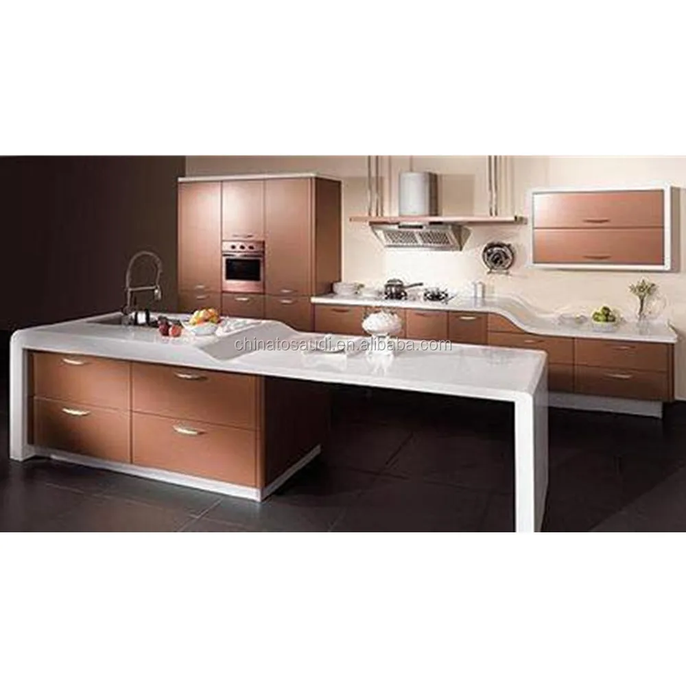 One-stop wholesale building materials supplier Complete Kitchen Cabinet