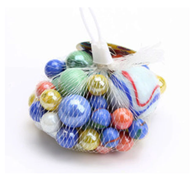 Toy Glass Marbles Hand Made Glass Marbles
