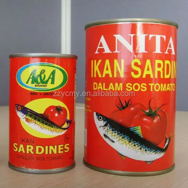 
best canned sardine recipes in tomato sauce 