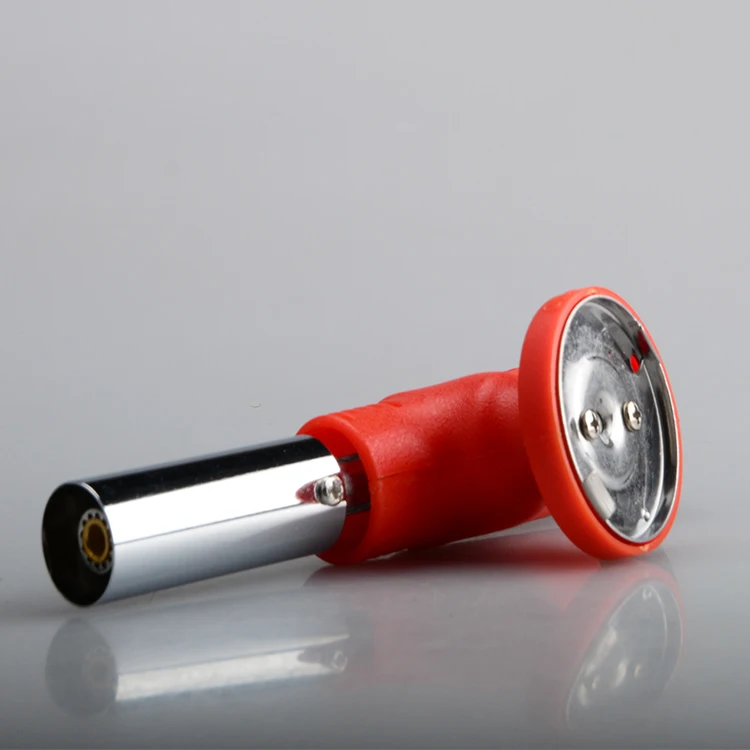 Hot sale blow gas lighter torch for portable welding