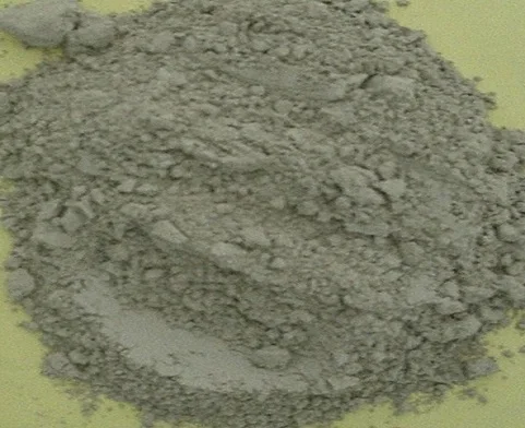 
Rapid-Setting Fast-hardening Cement 