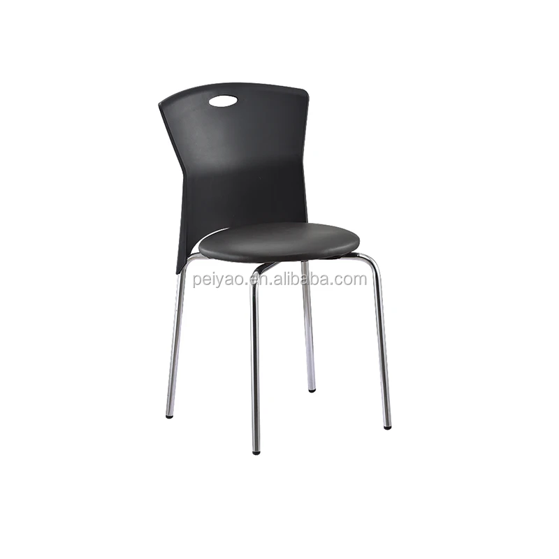 Metal Leg PP material outdoor beach beetle chair