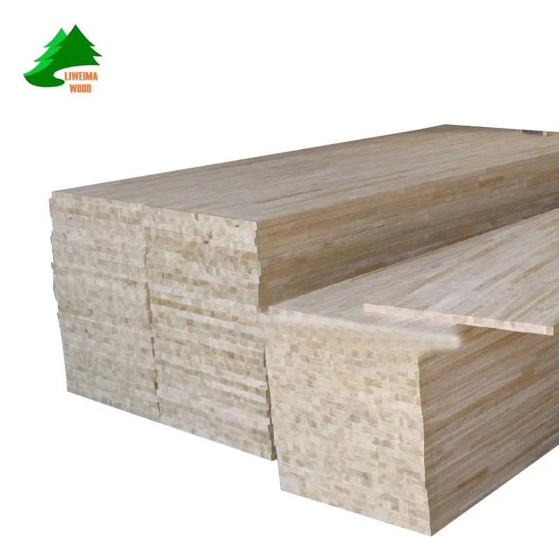 Оптовая продажа, дешевая мебель, древесина из павловнии, сосны, твердая древесина, деревянная доска