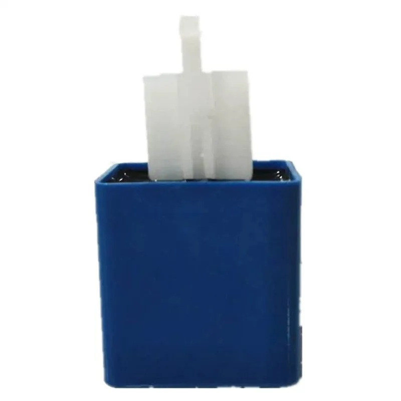 
MOTORCYCLE PARTS FLASHER RELAY RED FOR SPARE PARTS 