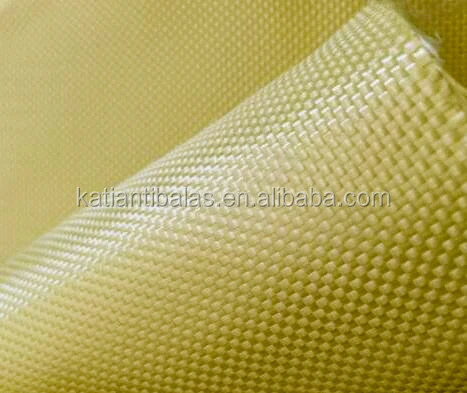 
aramid fabric lightweight bulletproof material 