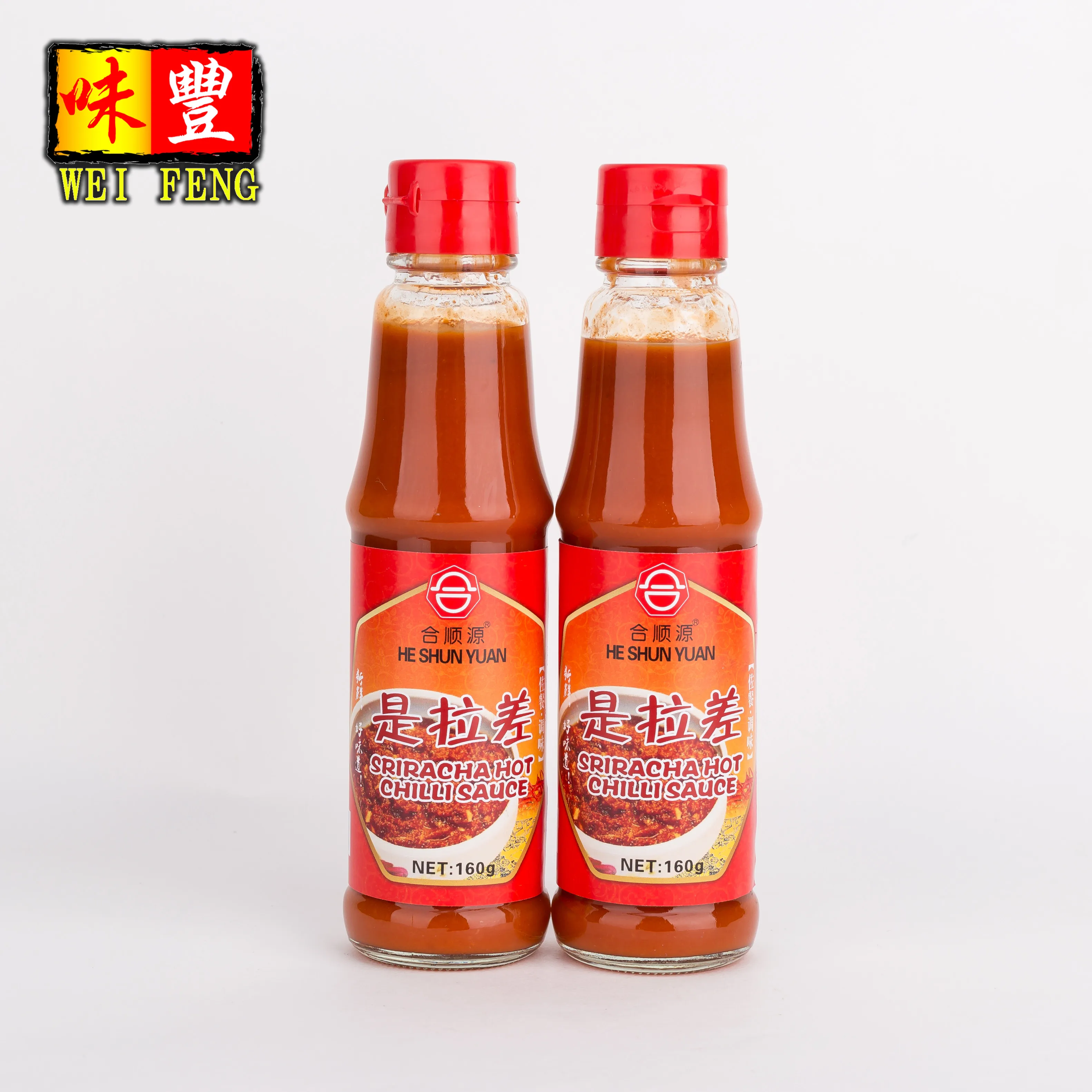 thai dipping sauce sriracha bulk chilli sauce  thai paste HACCP OEM