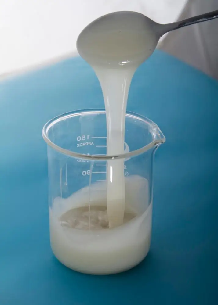 
RHD 0801-High polarity Easy Disperse Organic Bentonite 