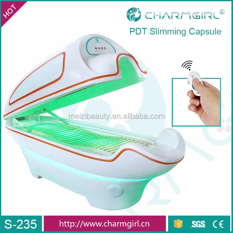 2017 оптовая продажа Гуанчжоу озона спа капсула для