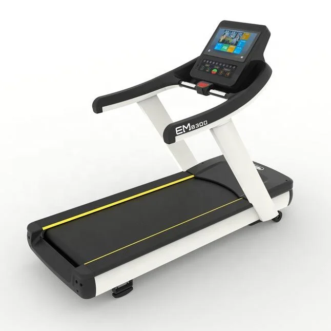Gym Cardio Fitness Equipment Commercial Running Machine Manufacturers Motor Caminadora Treadmill