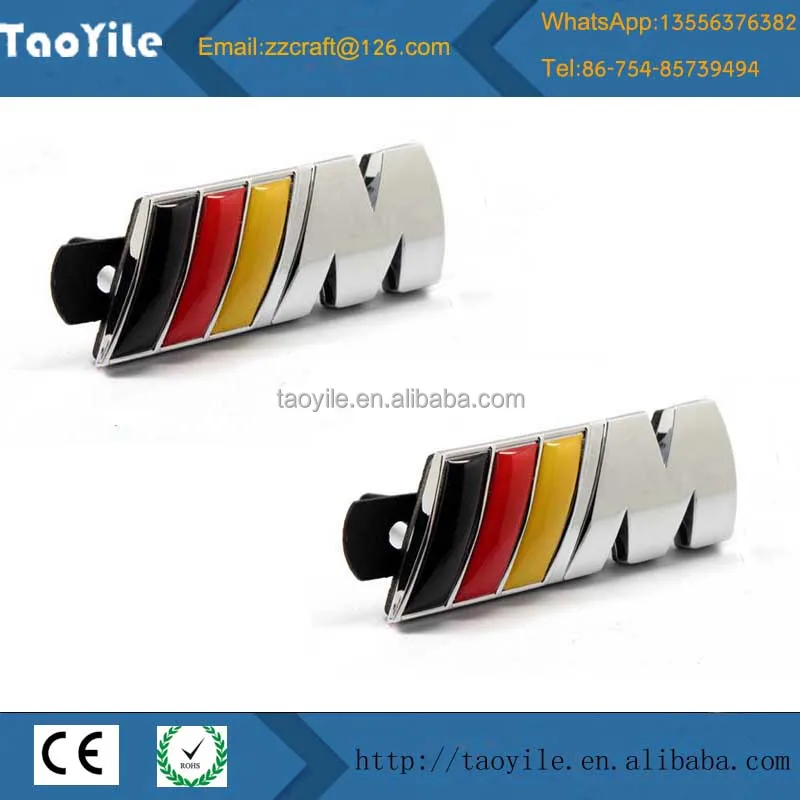 Высокое качество специальная металлическая этикетка с логотипом эмблемы