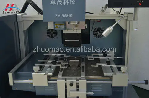 Материнская плата iphone 4 ic ремонт ZM-R6810 автоматическая мобильный телефон ноутбук xbox материнская фена для ремонта