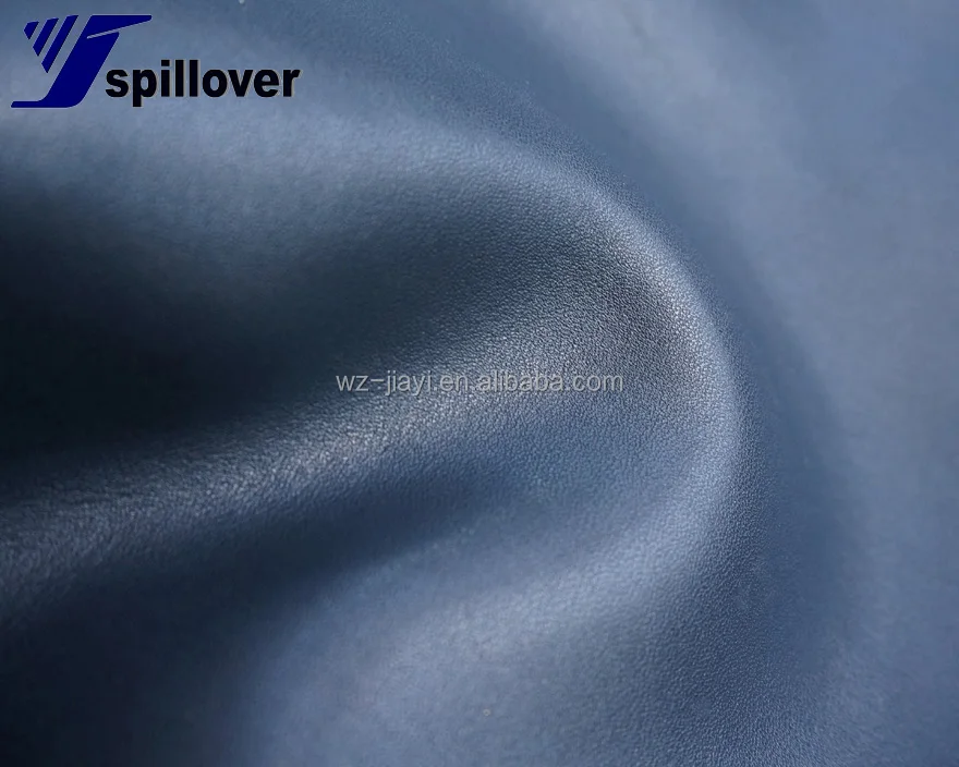 
Cow texture Microfiber Leather for shoes/bags/sofa/belt 
