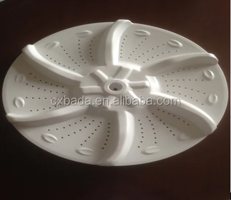 original high quality washing machine pulsator for Electrolux