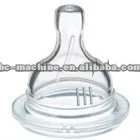 LSR liquid silicon rubber injection molding machine/silicon rubber products/CE and ISO certification