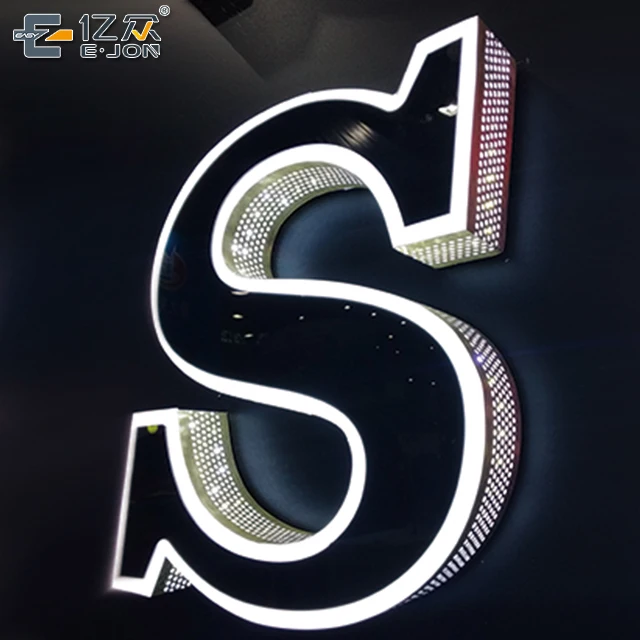 2022 ejon hot sell metal channel letter bending machine