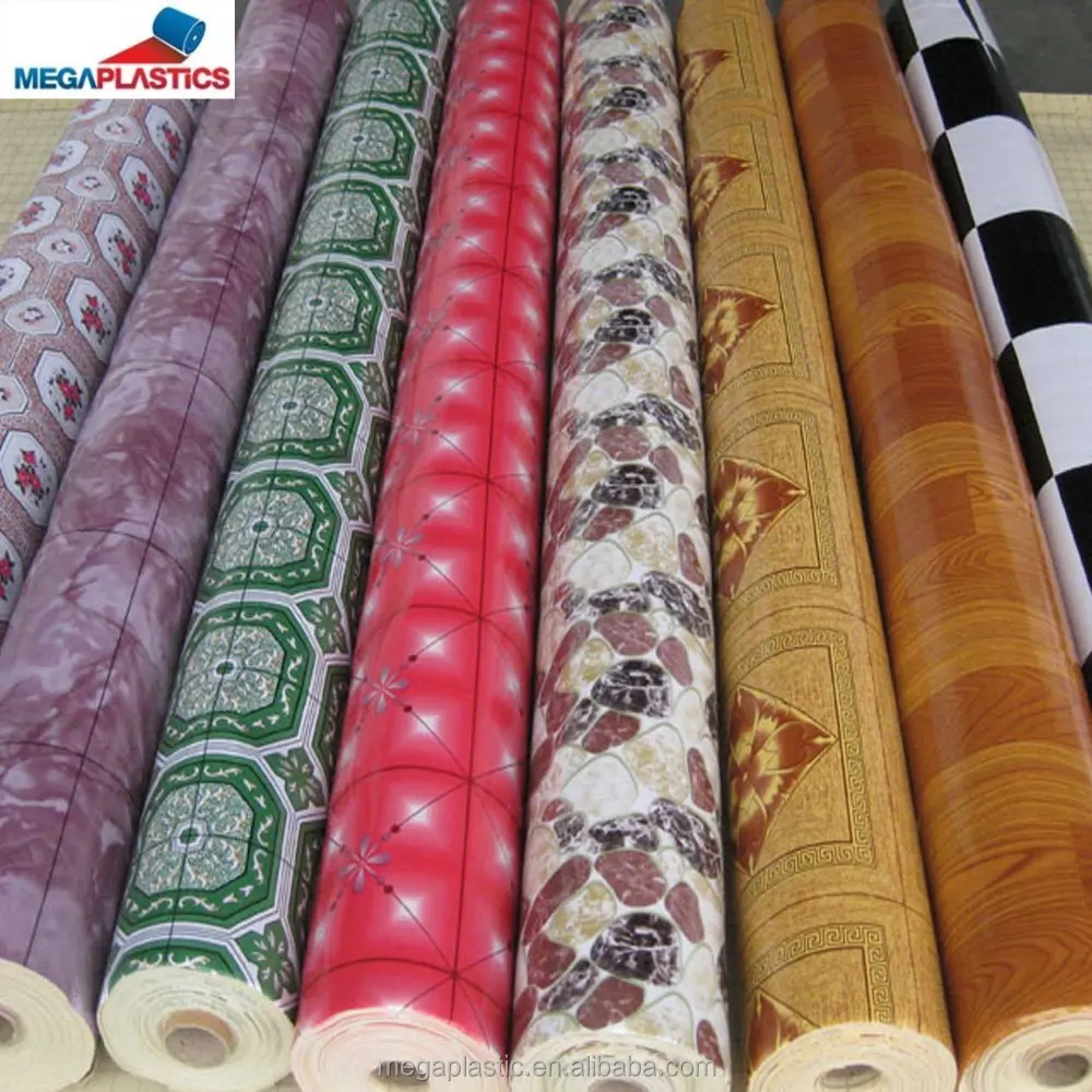 Plastic pvc flooring/Vinyl flooring/PVC linoleum flooring