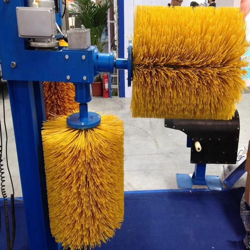 Best Supplier Automatic Cow Body Massager Brush for Cow Farm