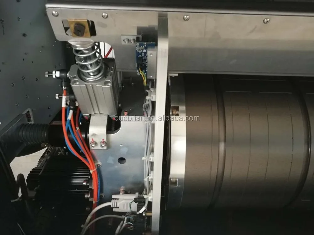 USED Thermal CTP Computer to Plate 1120