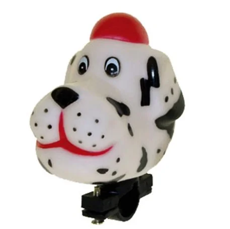 custom varios style tool free style bike air horn cartoon bike horn bicycle accessories cartoon bell for drinking cup